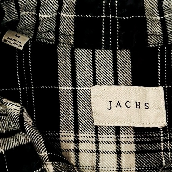 JACHS~Men’s Shaket / Medium Weight - Picture 2 of 9
